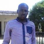 Lwazi Madondo Profile Picture