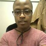 Sfundo Mpungose Profile Picture