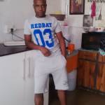 Thabiso Sithole Profile Picture