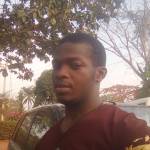 Kingsley Nduaguba Profile Picture