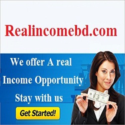 Realincomebd.com | First learn, Then earn