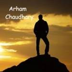 Arham Chaudhary Profile Picture