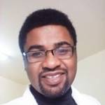 Stephen Adekunle Ajayi Profile Picture
