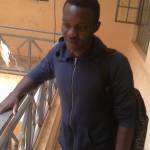 Omwando Godfrey Profile Picture