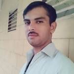 Rizwan Ali Profile Picture
