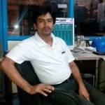Rajesh Pandey Profile Picture
