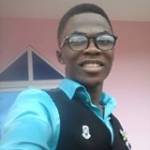 Osuani Benjamin Profile Picture