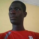 Calvin Kwadzo Profile Picture