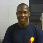 Mzamo Sguda Shangase Profile Picture