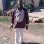 Jellico Mbewu Profile Picture
