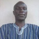 Patrick Ofoli Adu Profile Picture