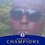 Godfrey Obi Profile Picture