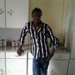 Thabo Tshabalala Profile Picture