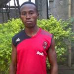 Emmanuel Ngozi Profile Picture