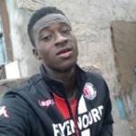 moses aduah Profile Picture
