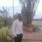Douglas Chitare Profile Picture