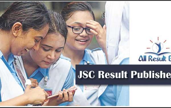 JSC Result 2017 Published Education Board Results gov bd