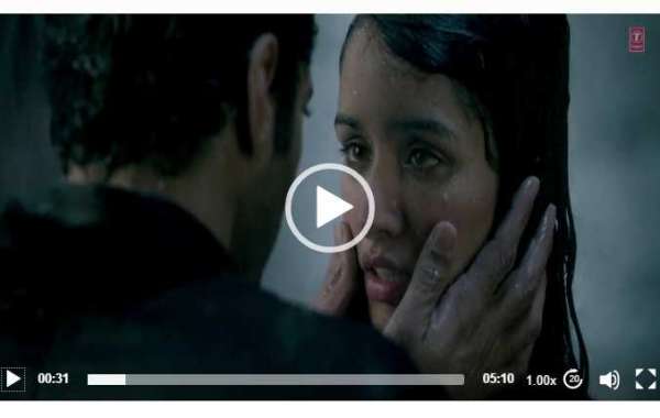 Tum Hi Ho Aashiqui 2 Movie Full HD Video Song 2013