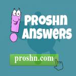 Proshn Answers Profile Picture