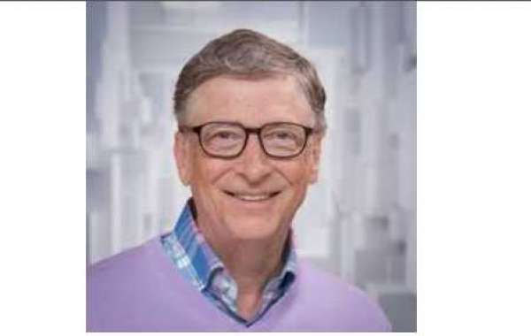 How Much Does Bill Gates Earn daily? Are You Know This?