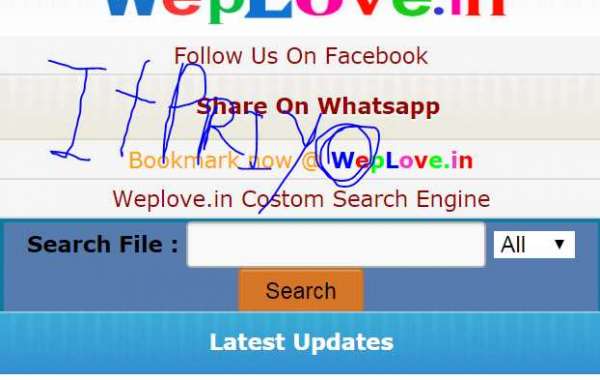 Weplove.In PhP Script Free Download PHP Autoindex Website Script