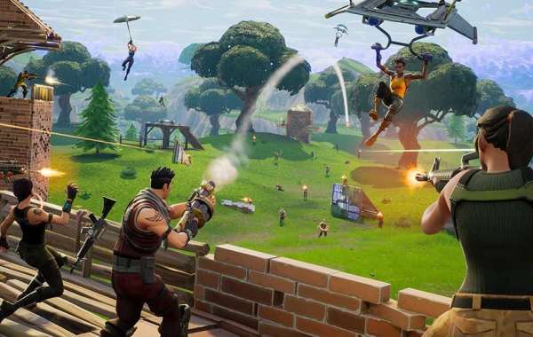The return of Fortnite's Playground Mode gets delayed again