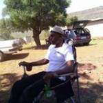 Tshepo Jossia Mokgwathi Profile Picture