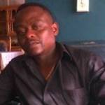 Solomon Mazivila Profile Picture
