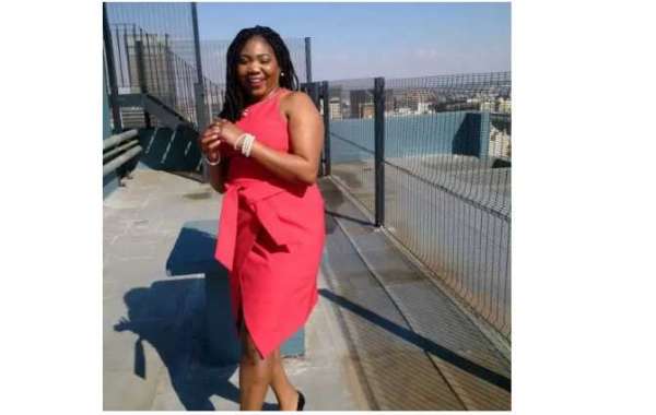 34 years Old Sugar Momma in Johannesburg