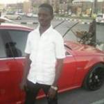 Abayomi Balogun Profile Picture