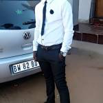 thabo mtshweni Profile Picture