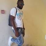 Stephane Ndjomi Profile Picture