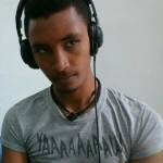 Henok Tensae Profile Picture