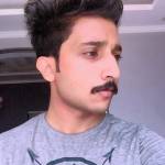 Arun Vijay Profile Picture