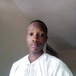 Clinton Ugochukwu Profile Picture