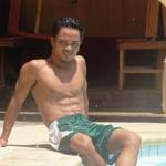 adrian mabaga profile picture