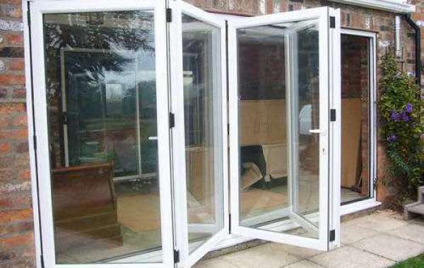 Different Ways to Choose Bi-fold Doors for your Home