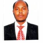 Umar Haruna Profile Picture