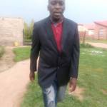 Mzwandile Ndlovu Profile Picture