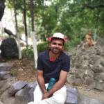 Arjun Reddy Profile Picture