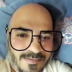 Saqib Ismail Profile Picture