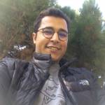 Vahid Sarvi Profile Picture