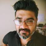 Ajay V R Profile Picture