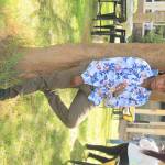 Antony Kamau Profile Picture