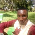 Lucky Mukwena Profile Picture