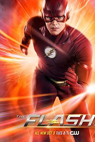 The Flash Season 5 Download Full 480p 720p - MoviesWeb