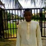 Amadou Ali Profile Picture