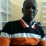 Morris Mukelabai Profile Picture