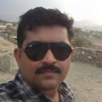 Jyothish Kumar Profile Picture