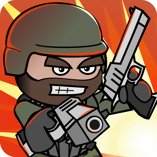 Doodle Army 2 : Mini Militia Latest Apk Download V4.2.8 For Android | ApkHut.Com